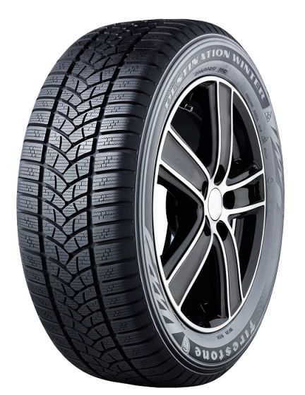 Firestone Destination Winter 215/60 R17 96H