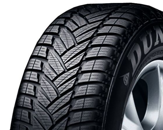 DUNLOP 265/55 R19 109H GRANDTREK WT M3 MO