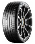 CONTINENTAL 265/35ZR19 (98Y) XL FR SportContact 6 AO ContiSilent