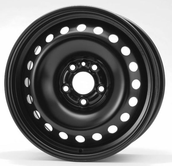 Plechový disk 6.50J x 16 rozteč 5x110 ET40 střed 65 (FIAT/JEEP)