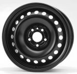 Plechový disk 6.50J x 16 rozteč 5x110 ET40 střed 65 (FIAT/JEEP)