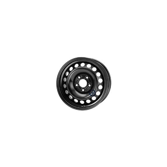 Plechový disk 6.50J x 15 rozteč 5x110 ET35 střed 65 (OPEL)