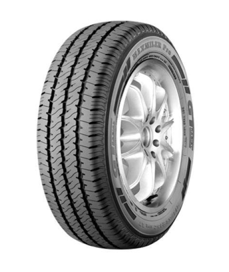 GT Radial Maxmiler PRO 155 R12C 88/86R