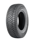 Nokian Hakkapeliitta LT3 245/75 R17 121/118Q