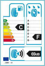 Debica Navigator 185/65 R15 88T