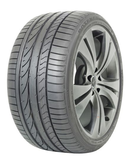 BRIDGESTONE POTENZA RE050A 215/40 R18 85Y RFT *