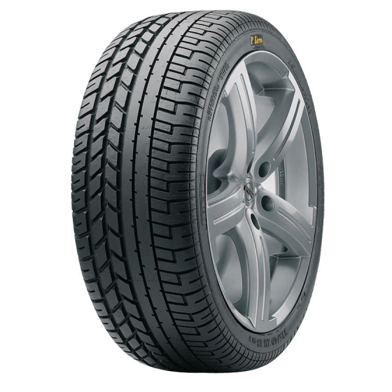 215/50 R17 91Y PZERO ASIMMETRICO Label Pirelli