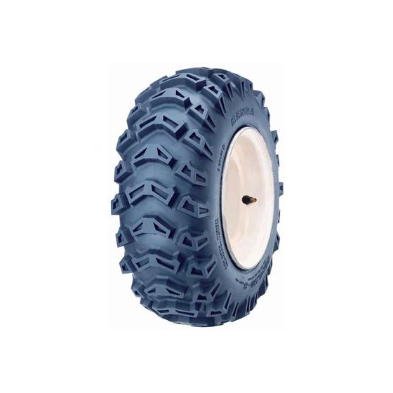 Kenda K478 Snow Thrower 15x5.00-6 2PR TL