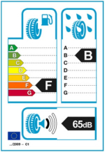 GOODYEAR 195/45 R17 81W EAGLE F1 GS-D3 FP