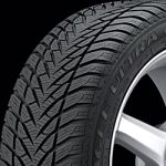 GOODYEAR 255/50 R19 107H ULTRA GRIP * XL ROF FP