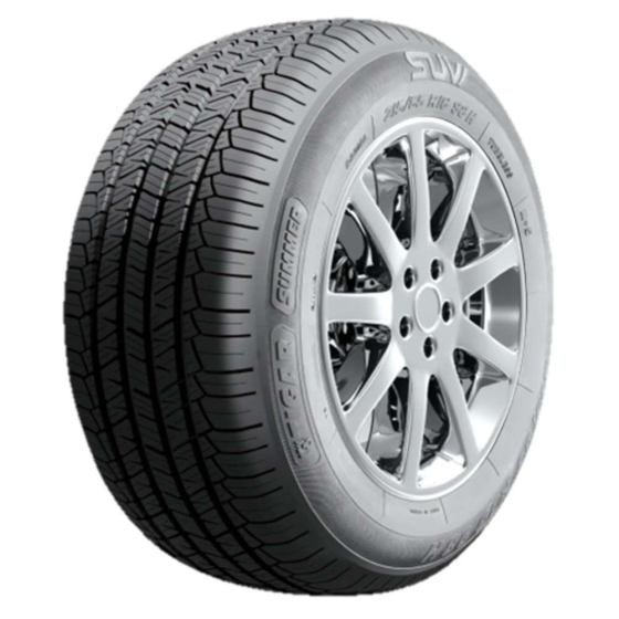 Tigar 235/60R17 102V SUV SUMMER