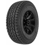 YOKOHAMA G015 RBL 265/60 R18 110H