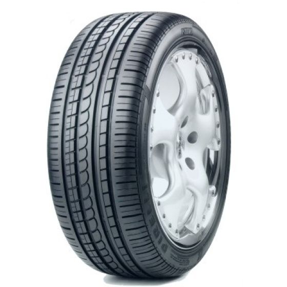 PIRELLI PZERO ROSSO ASIMMETRICO 225/50 R16 92Y (N5)