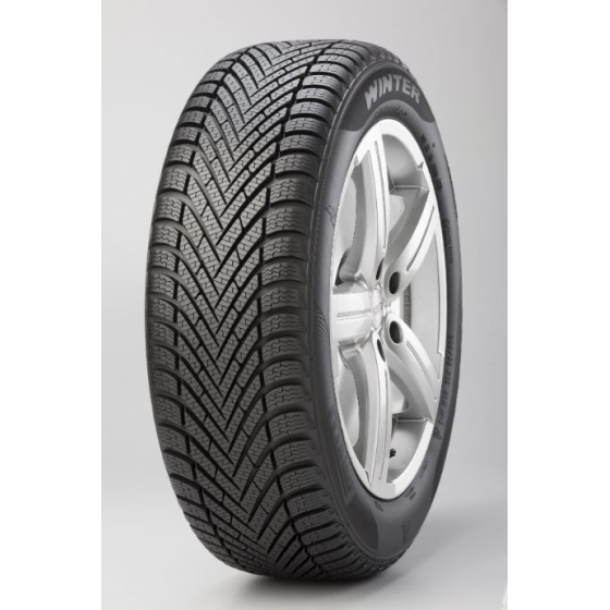 PIRELLI 235/55 R17 103V CINTURATO WINTER WTC2 XLm+s 3PMSF