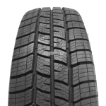 VREDESTEIN COMTRAC 2 ALL SEASON + 215/65 R16 109T
