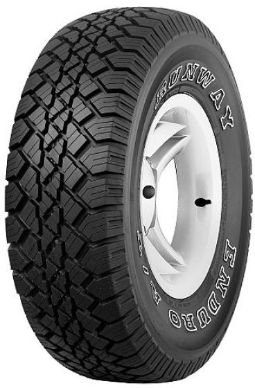 Runway Enduro A/T 31x10.50 R15 109S OWL