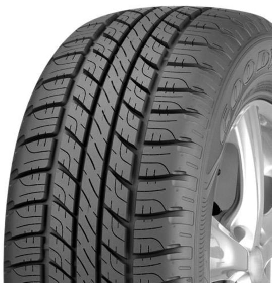 GOODYEAR 255/65R16 109H WRL HP(ALL WEATHER)FP