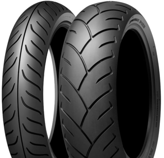 DUNLOP 200/55R16 77H TL D423 REAR
