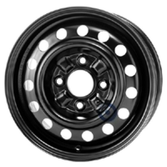 Plechový disk 5.50J x 14 rozteč 4x114,3 ET46 střed 67 (HYUNDAI)