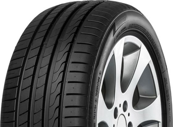 IMPERIAL ECOSPORT2 225/55 R17 101W XL F205