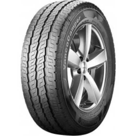 CONTINENTAL 225/75R16CP 118R VanContact Camper 10PR