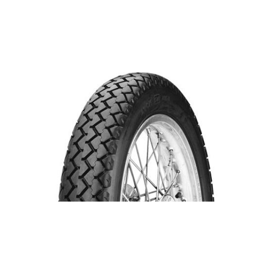 Avon SAFETY MILEAGE MKII AM7 3,25/100 R17 50S DOT 2020