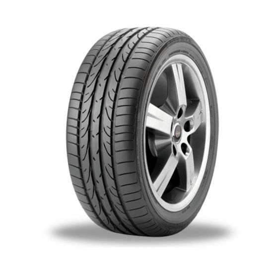 Bridgestone Potenza RE050 255/45 R18 99Y FP  - Mercedes S