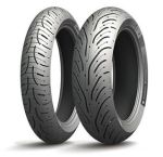 MICHELIN 120/70 ZR17 M/C (58W) PILOT ROAD 4 FRONT TL