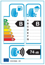 BRIDGESTONE ALENZA 001 305/40 R20 112Y RFT XL *