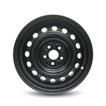 Plechový disk 6J x 15 rozteč 4x108 ET45 střed 63,4 (FORD)