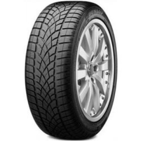 DUNLOP 215/55 R17 SP WT SPT 3D MS 98H XL AO MFS