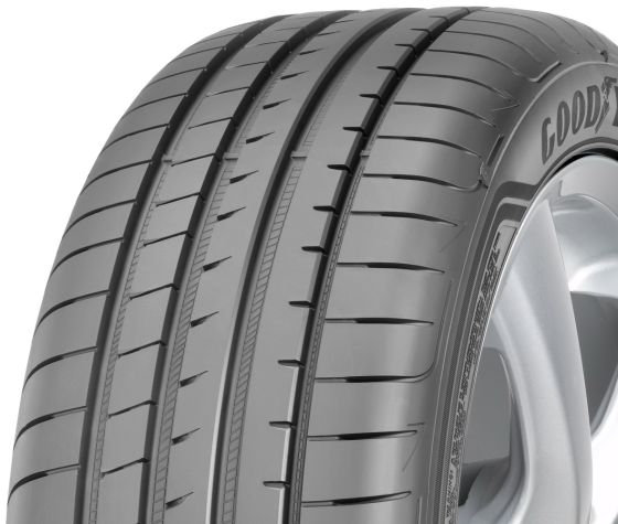GOODYEAR 225/55R17 97W EAGLE F1 ASYMMETRIC 3 *ROF FP