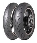 DUNLOP 120/70ZR17 (58W) TL SPORTSMART Mk3 FRONT