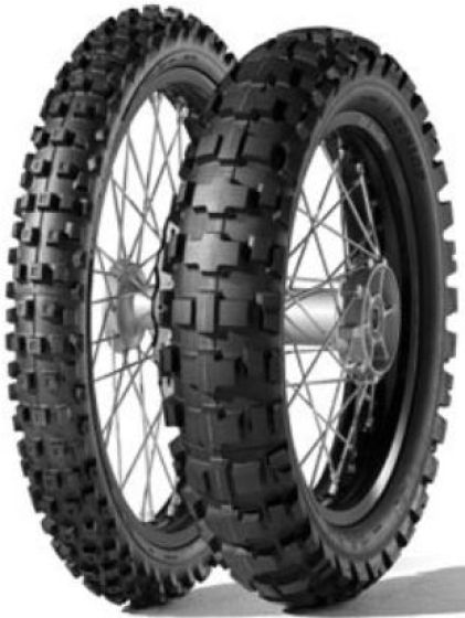 DUNLOP 140/80-18 70R TT D908 RR REAR