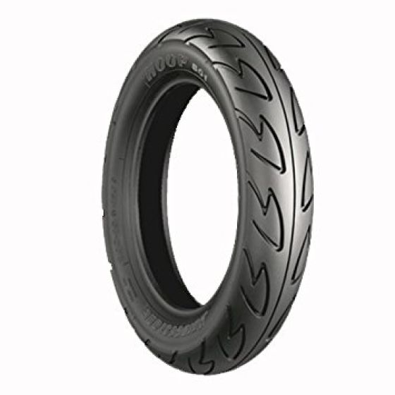 Bridgestone B01 80/100-10 46J TL