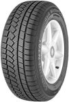 CONTINENTAL 235/65R17 104H 4x4WinterContact *
