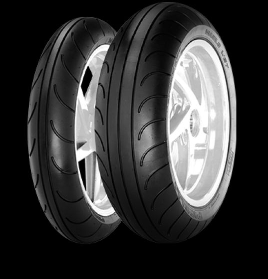 PIRELLI DIABLO WET 120/70 R 17 NHS TL FRONT