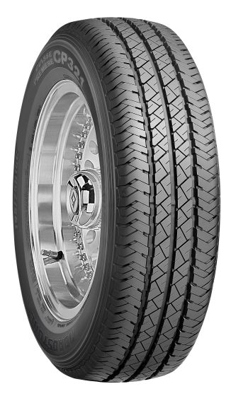 ROADSTONE CP321 195/70 R15 104S 8PR