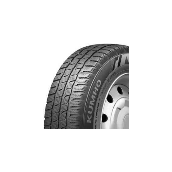 KUMHO CW51 235/85 R16C 120/116R