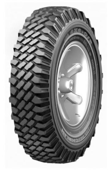 MICHELIN 7.50R16C 4X4 O/R XZL TL 116N