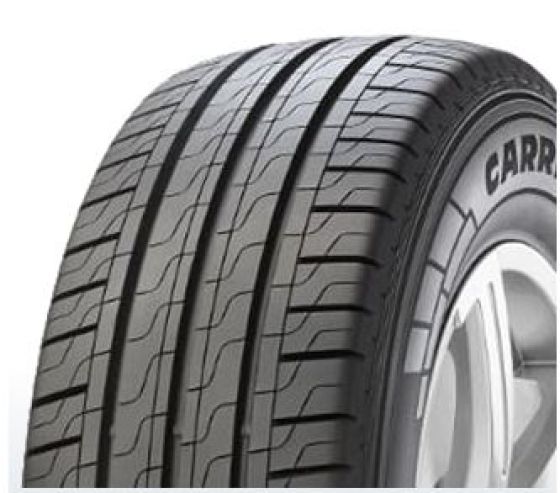 PIRELLI CARRIER 195/60 R16 99/97T