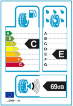 Fulda Kristall Montero 3 195/65 R15 91T