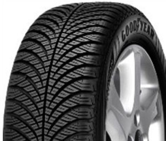 GOODYEAR 235/60R18 107W VEC 4SEASONS SUV G2 XL