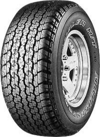 BRIDGESTONE DUELER 840 255/60 R18 108H