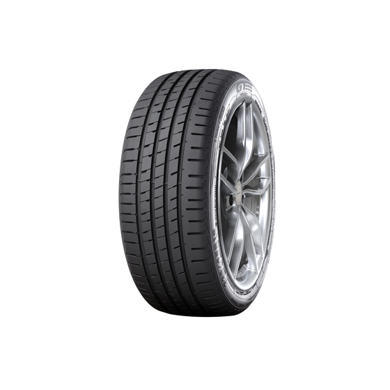 GT Radial SportActive 245/40 R17 91Y