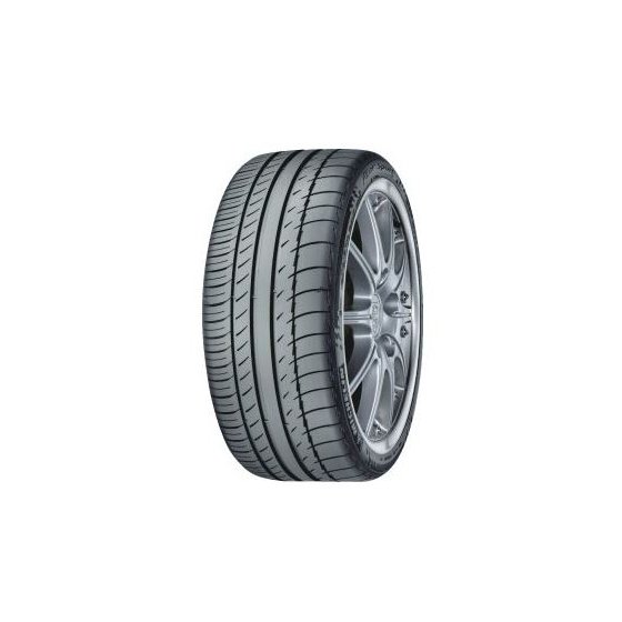 MICHELIN 295/35 ZR18 (99Y) TL PILOT SPORT PS2 N4
