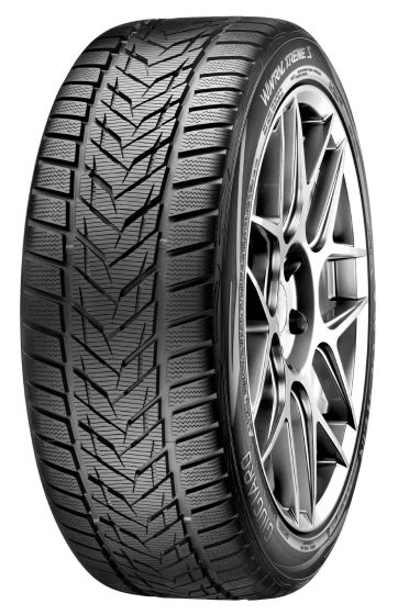 Vredestein Wintrac xtreme S 245/35 R21 96Y XL