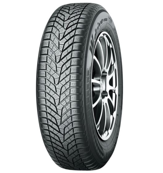 Yokohama W.drive V905 255/40 R19 100V XL RPB