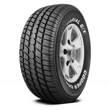 COOPER COBRA G/T RWL 295/50 R15 105S RWL