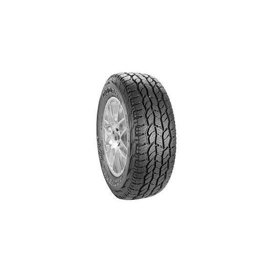 COOPER DISCOVERER AT3 4S 215/65 R17 99T OWL DOT 2019